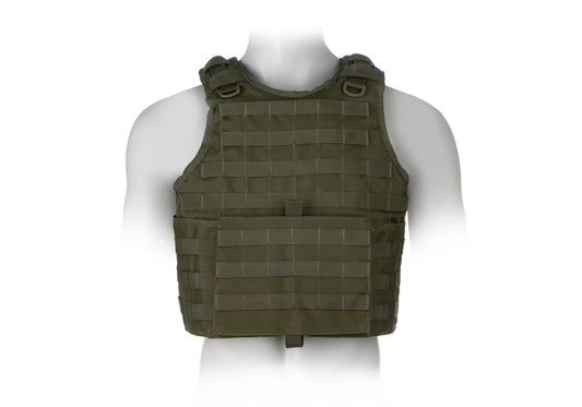 DACC Carrier OD