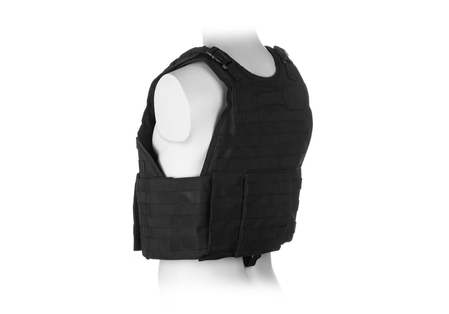 DACC Carrier SCHWARZ