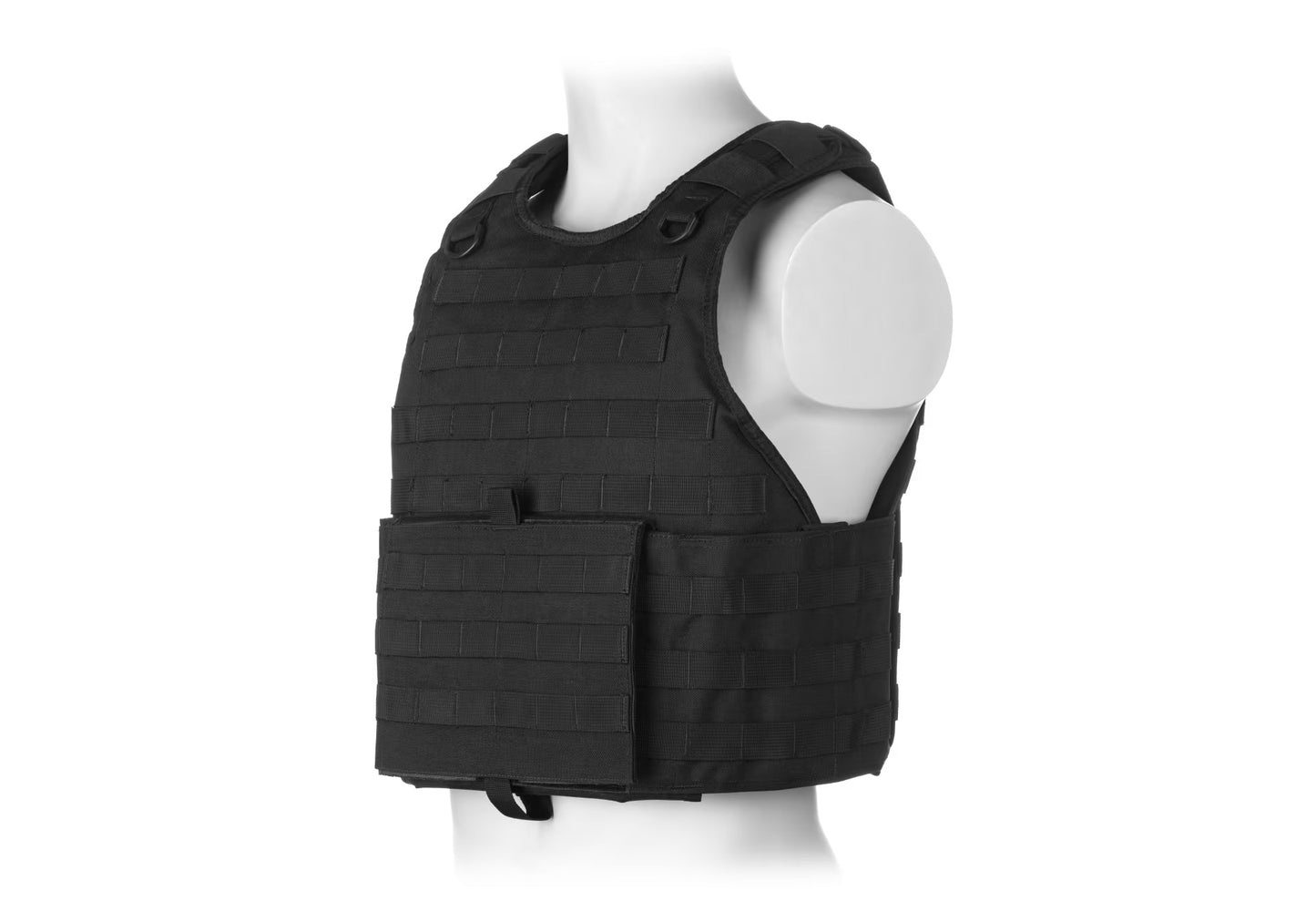 DACC Carrier SCHWARZ
