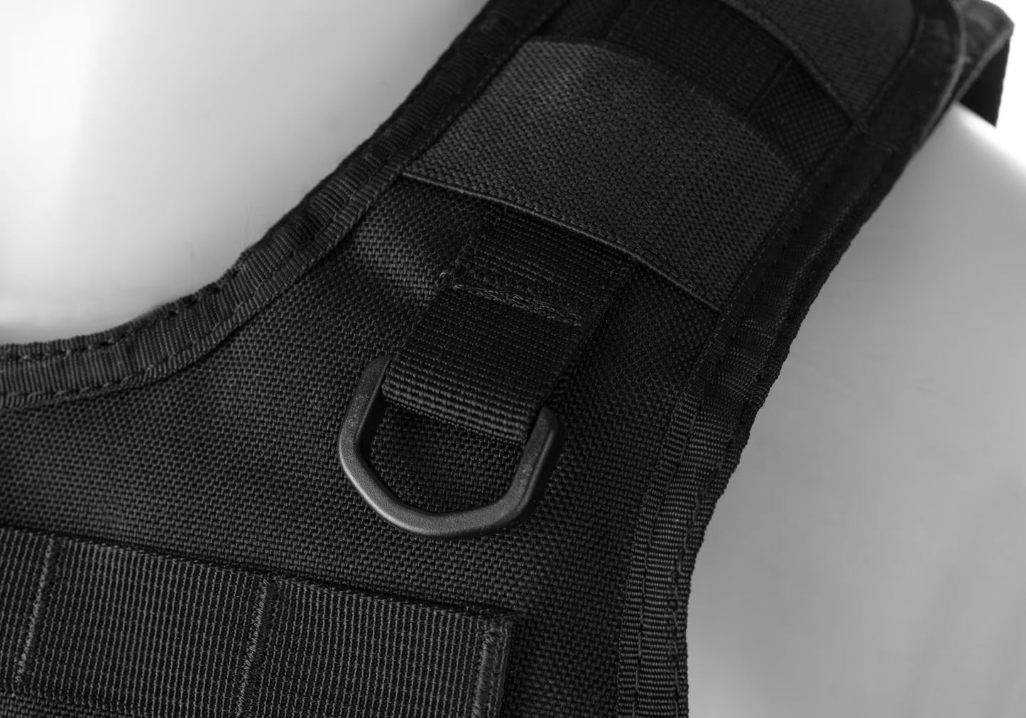 DACC Carrier SCHWARZ