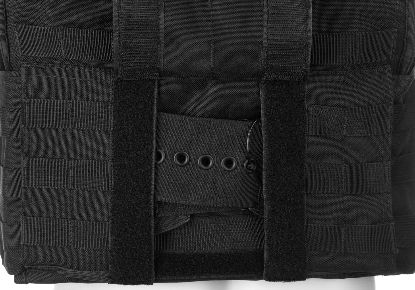 DACC Carrier SCHWARZ