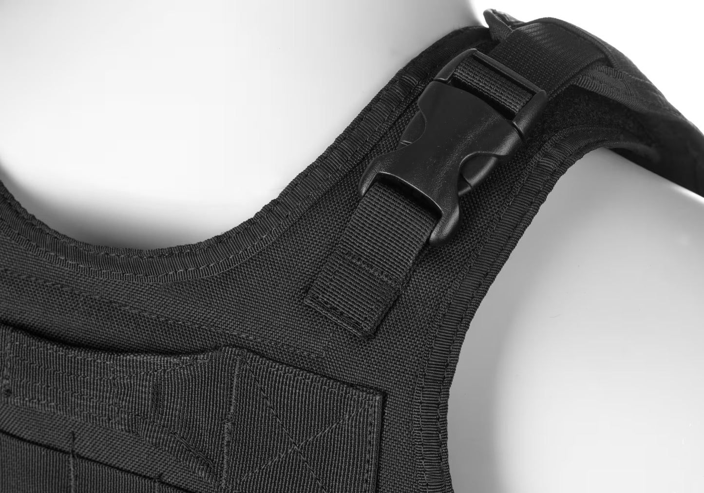 DACC Carrier SCHWARZ