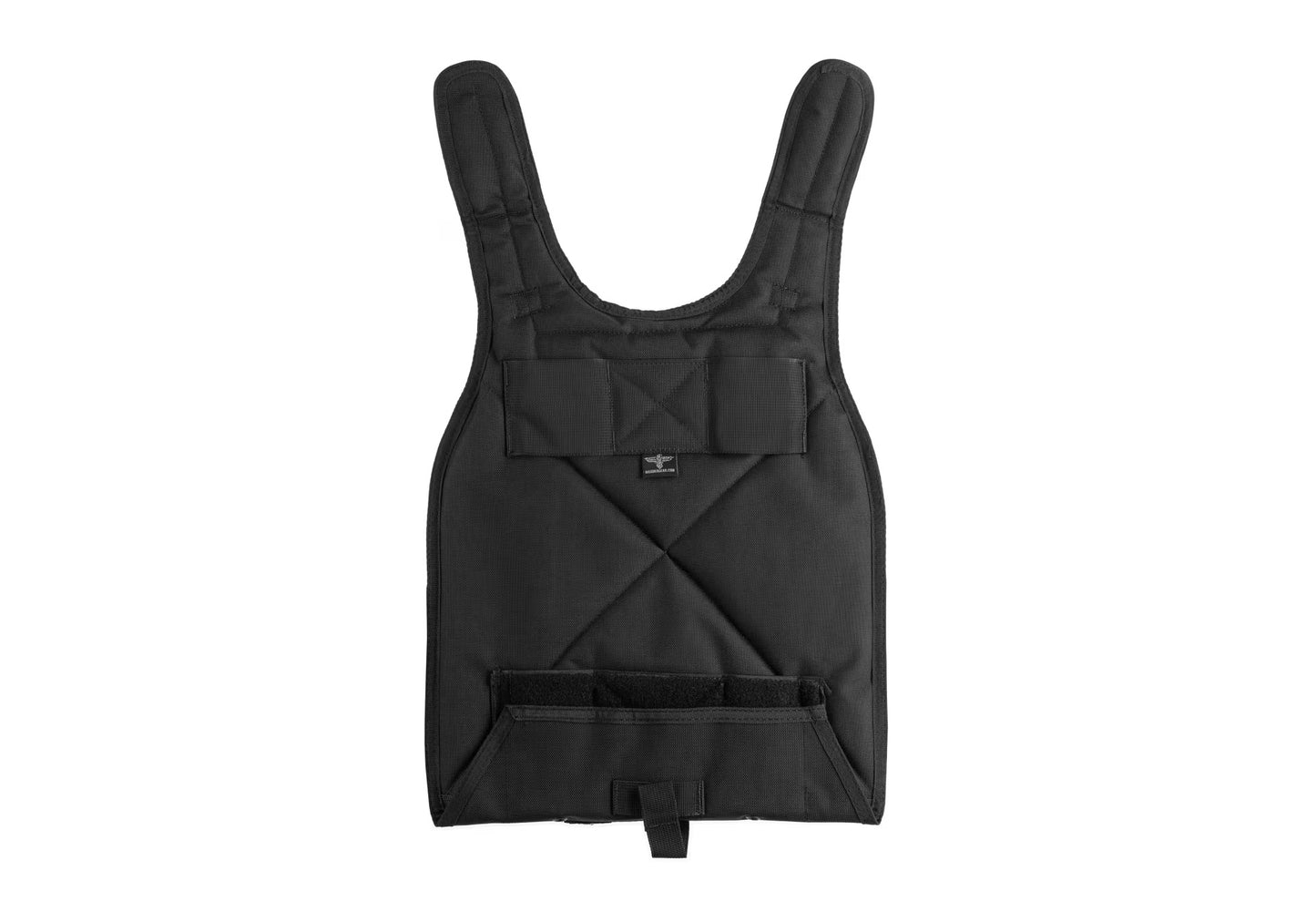 DACC Carrier SCHWARZ