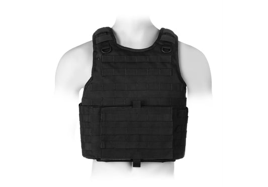 DACC Carrier SCHWARZ