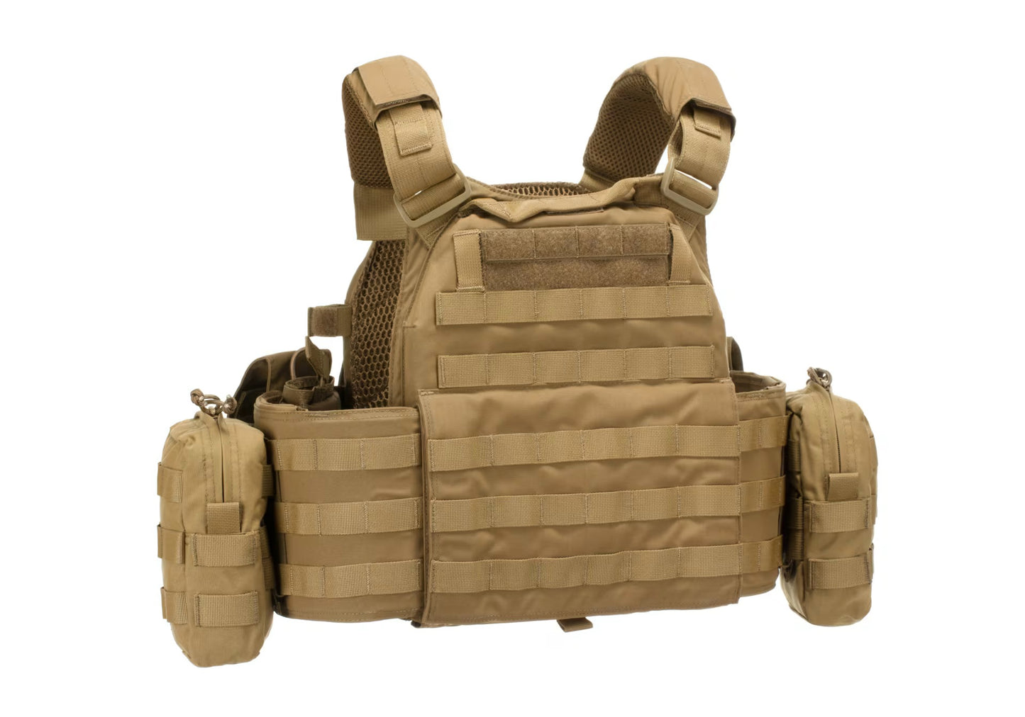 DCS 5.56 Config COYOTE