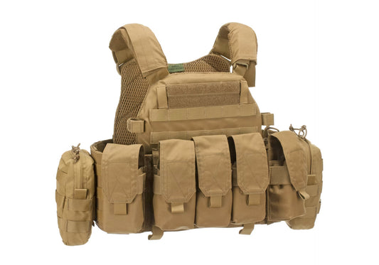 DCS 5.56 Config COYOTE
