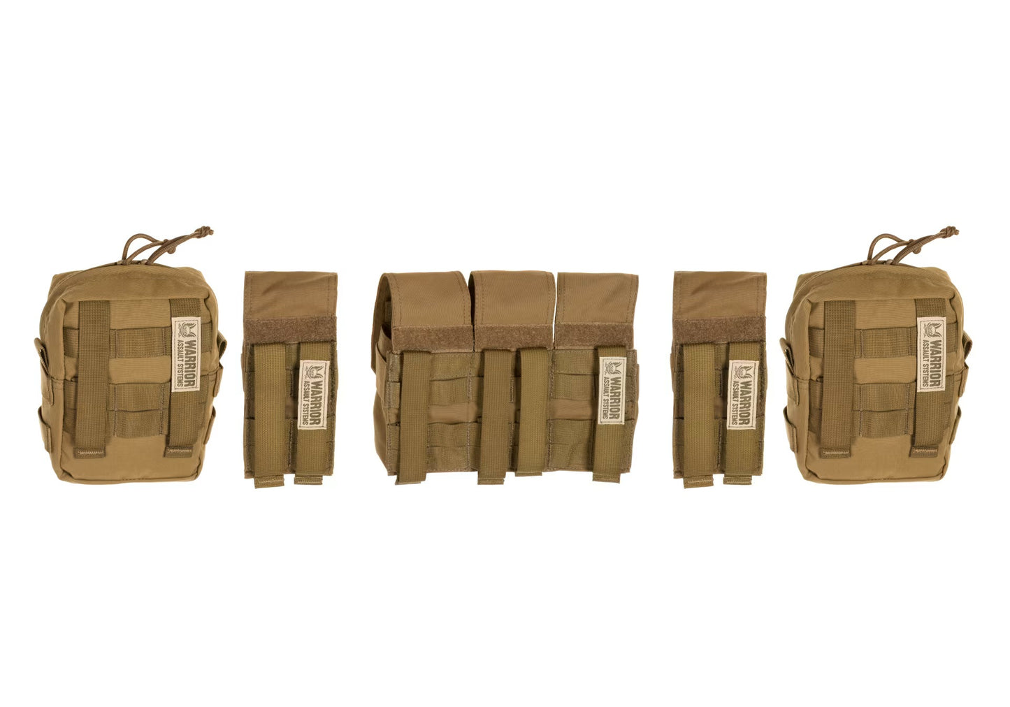 DCS 5.56 Config COYOTE