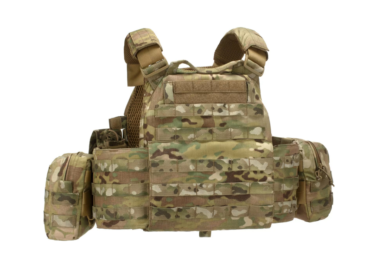 DCS 5.56 Config MULTICAM