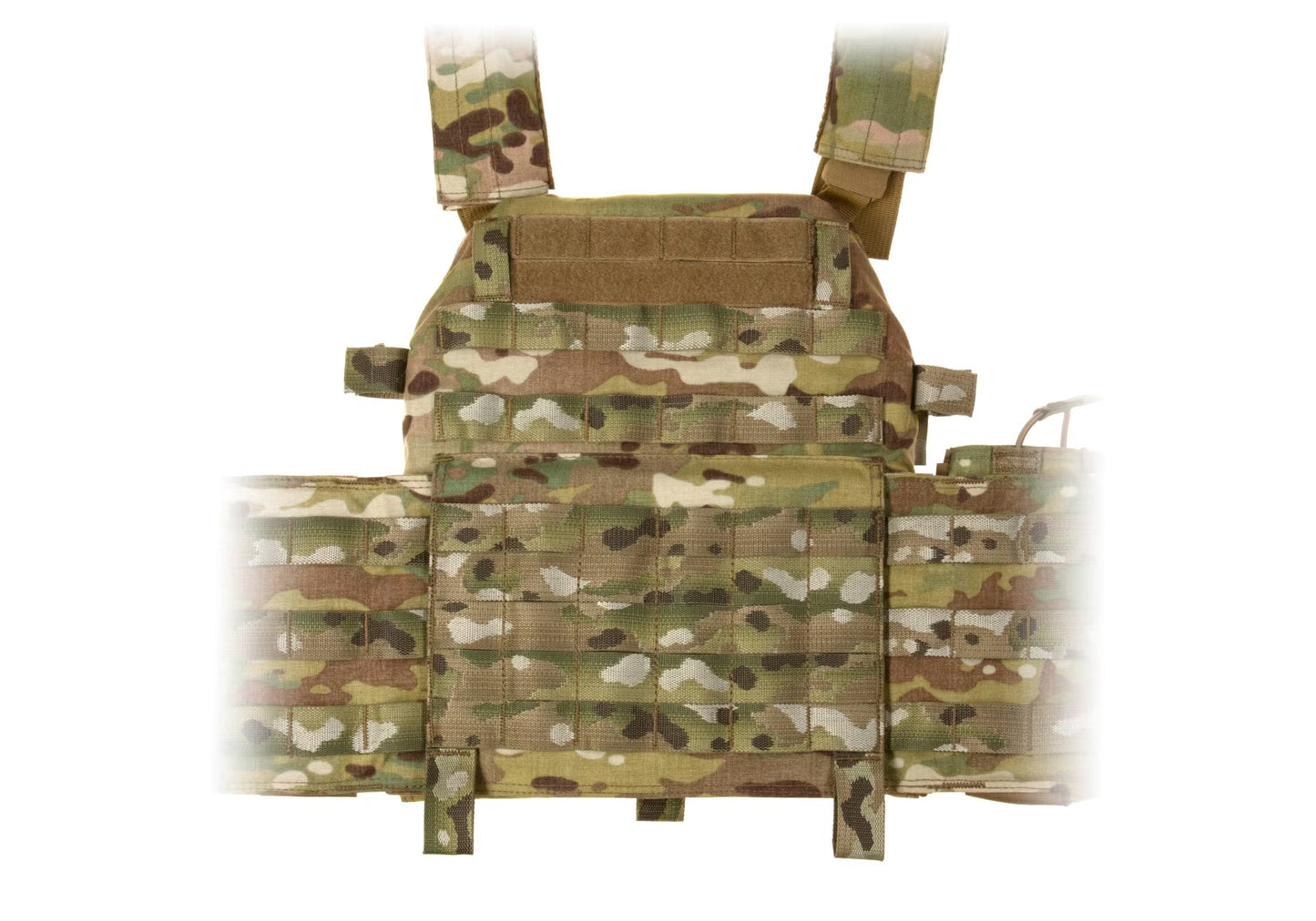 DCS 5.56 Config MULTICAM