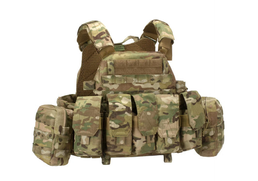 DCS 5.56 Config MULTICAM