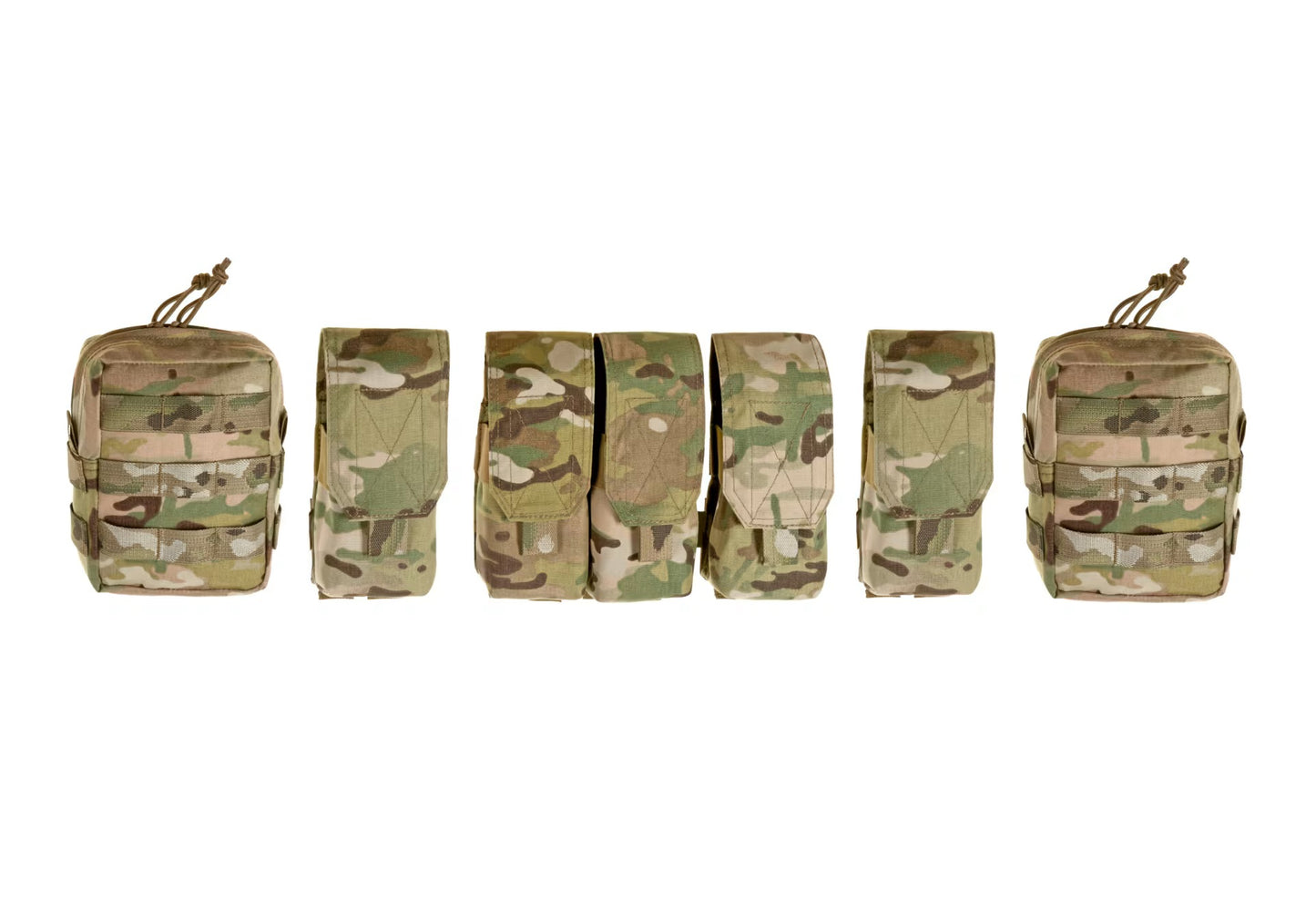 DCS 5.56 Config MULTICAM