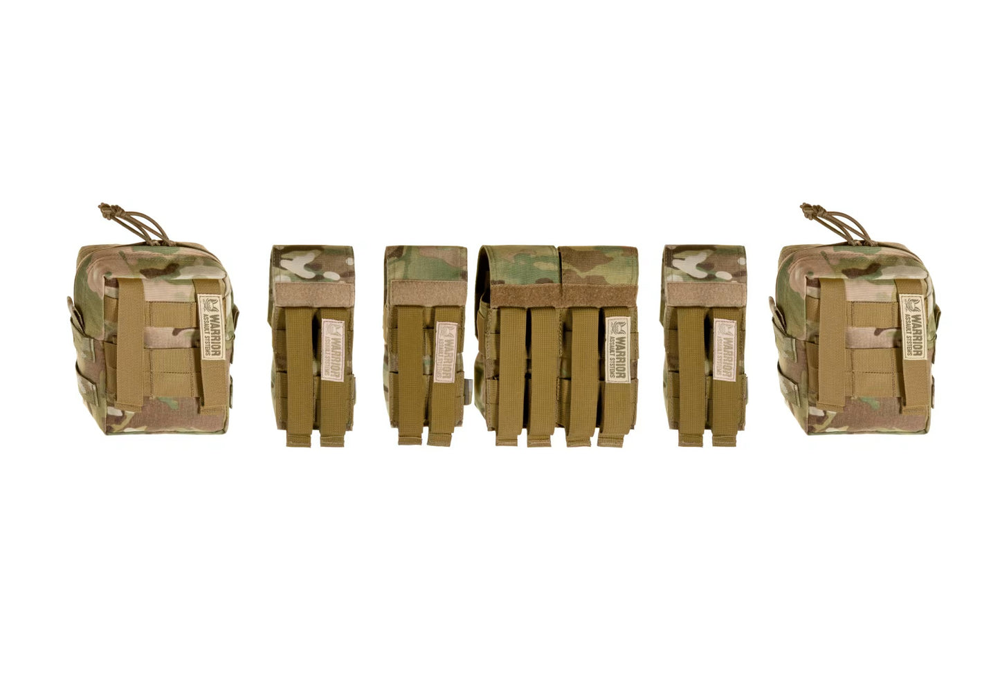 DCS 5.56 Config MULTICAM