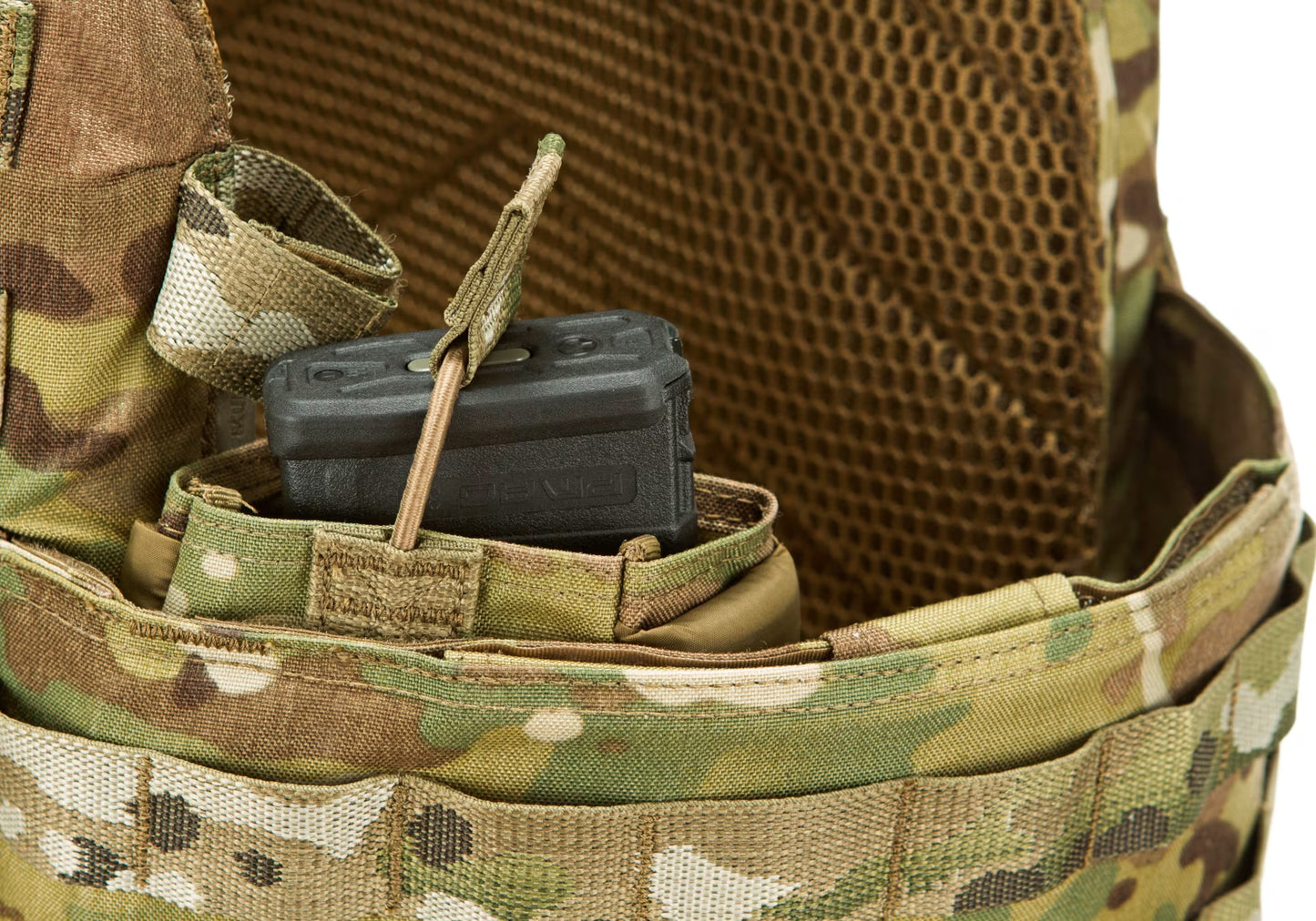 DCS 5.56 Config MULTICAM