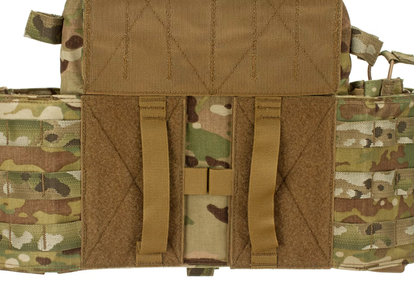 DCS 5.56 Config MULTICAM