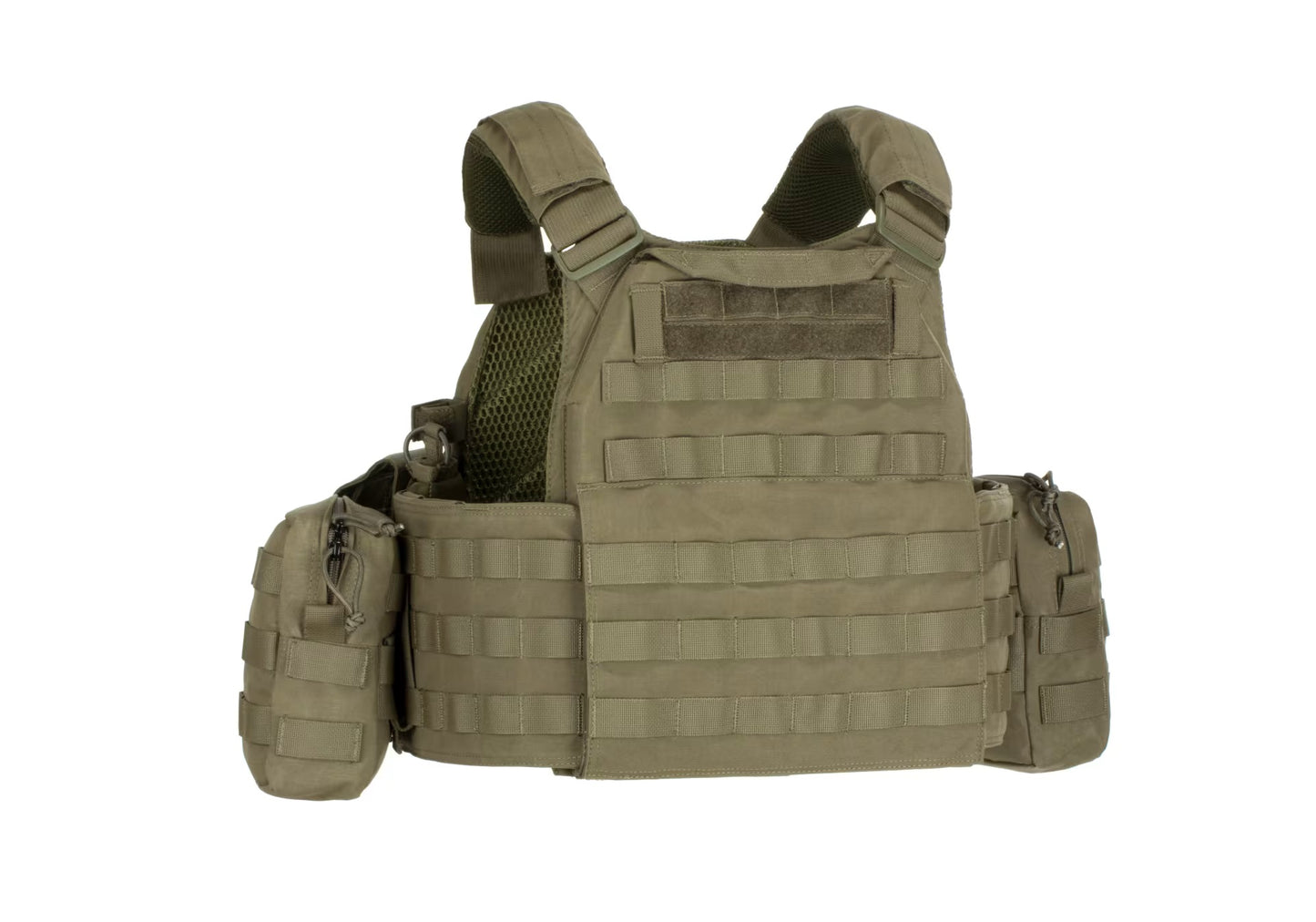 DCS 5.56 Config RANGER GREEN
