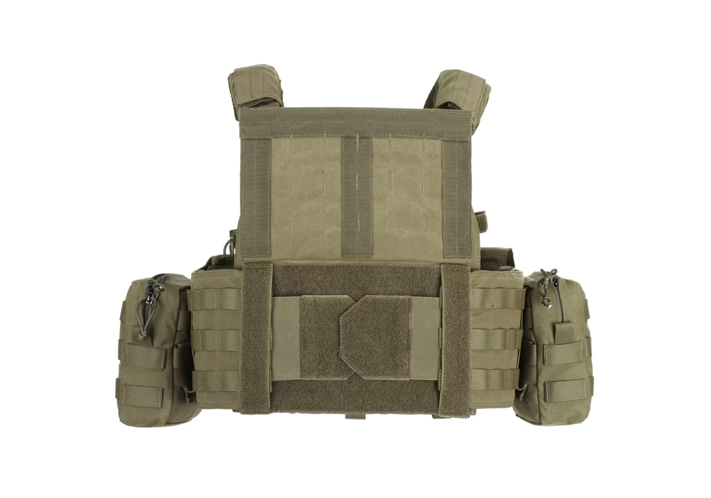DCS 5.56 Config RANGER GREEN