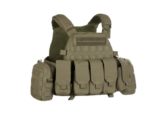 DCS 5.56 Config RANGER GREEN