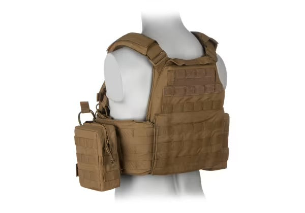 DCS AK Config COYOTE