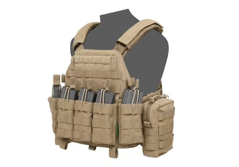 DCS DA 5.56 Config COYOTE