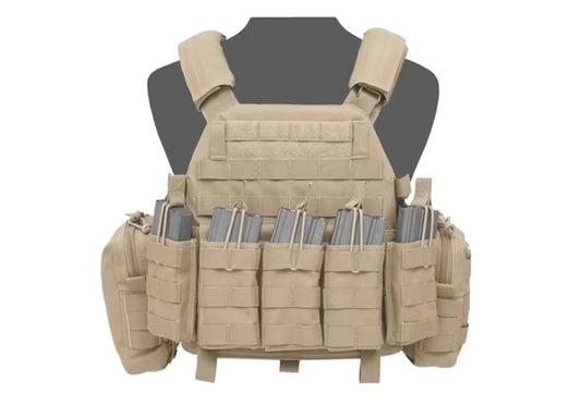 DCS DA 5.56 Config COYOTE