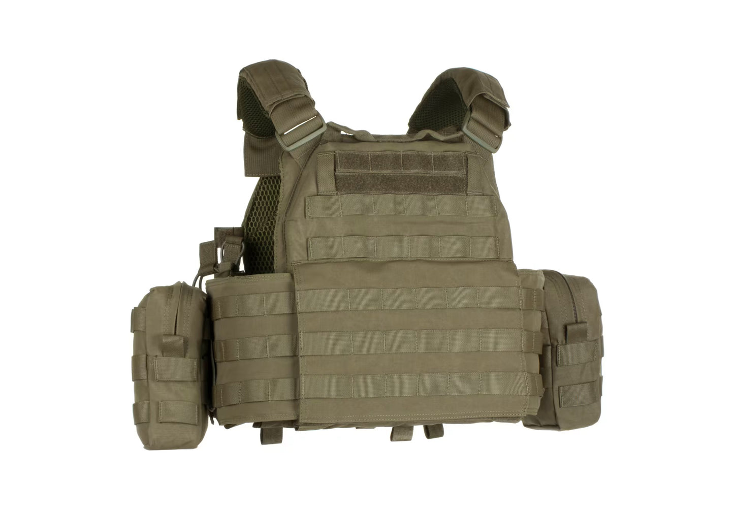 DCS DA 5.56 Config RANGER GREEN