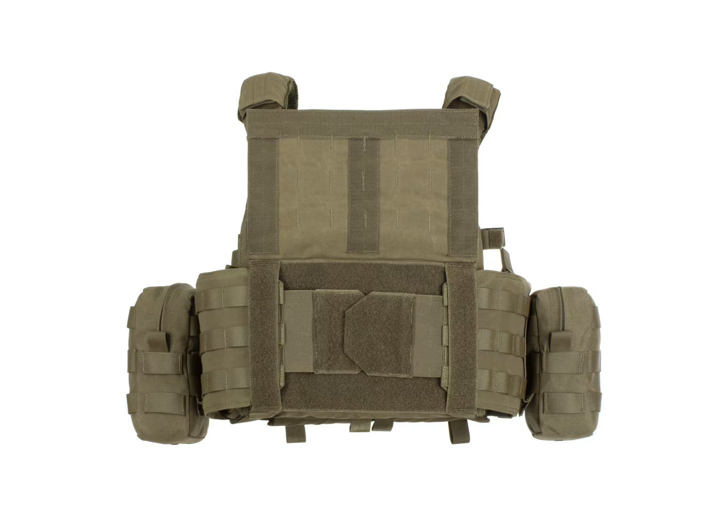 DCS DA 5.56 Config RANGER GREEN