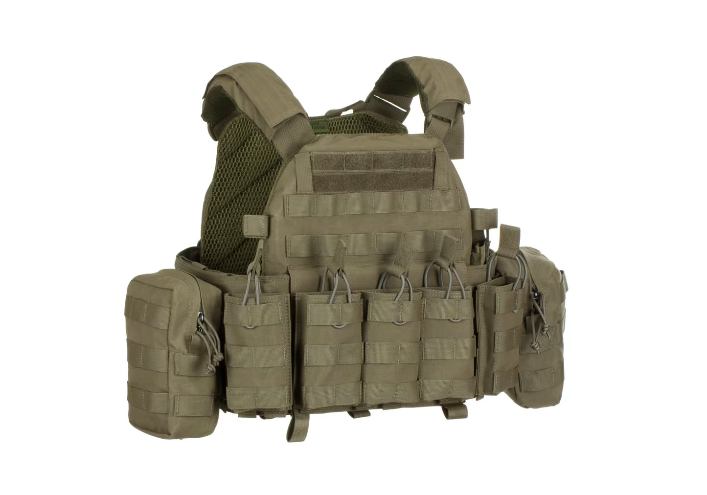 DCS DA 5.56 Config RANGER GREEN