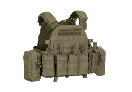 DCS DA 5.56 Config RANGER GREEN
