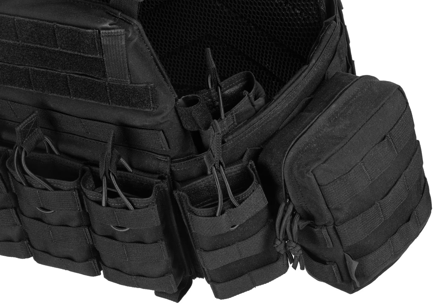 DCS DA 5.56 Config Schwarz