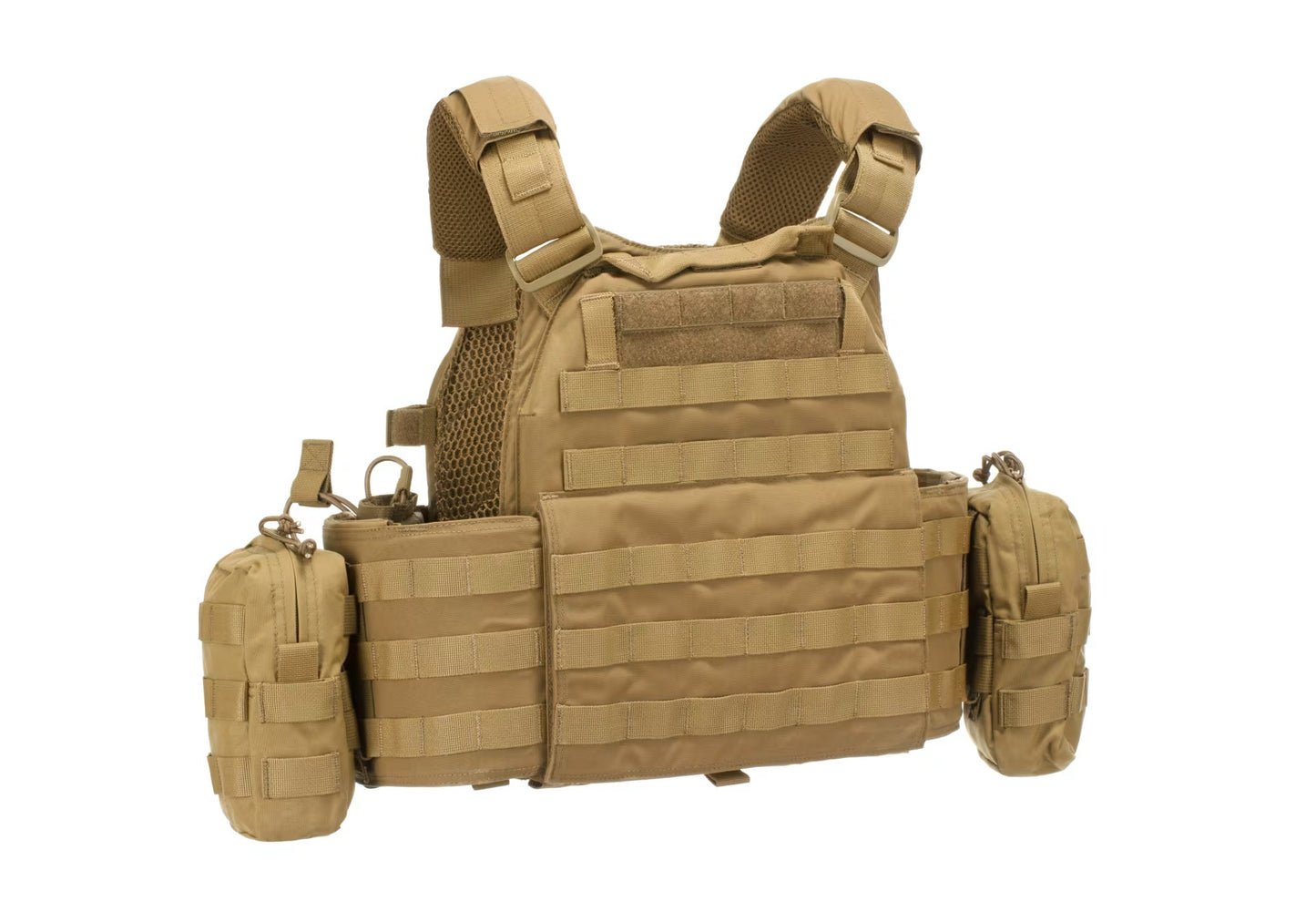 DCS G36 Config COYOTE