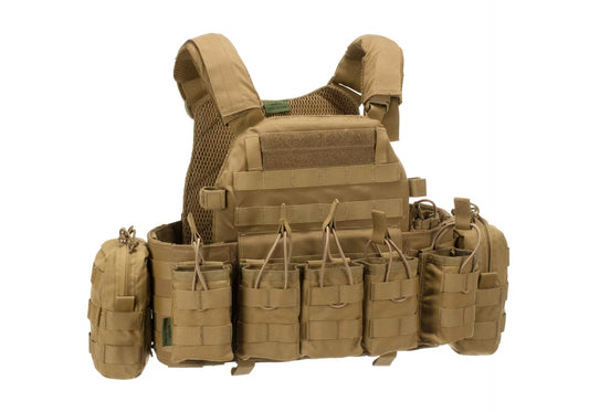 DCS G36 Config COYOTE