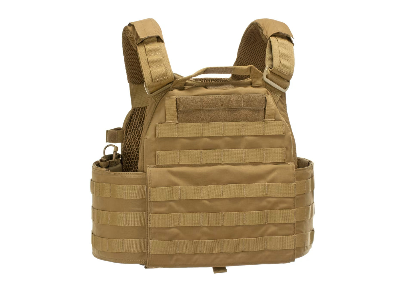 DCS Plate Carrier Base COYOTE