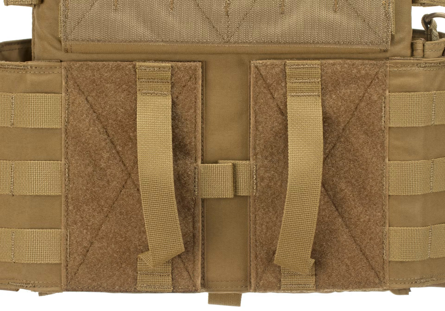 DCS Plate Carrier Base COYOTE
