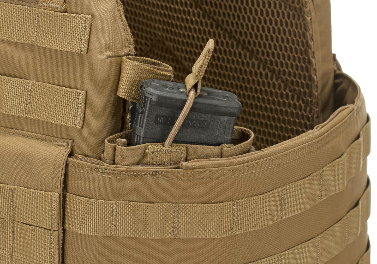 DCS Plate Carrier Base COYOTE