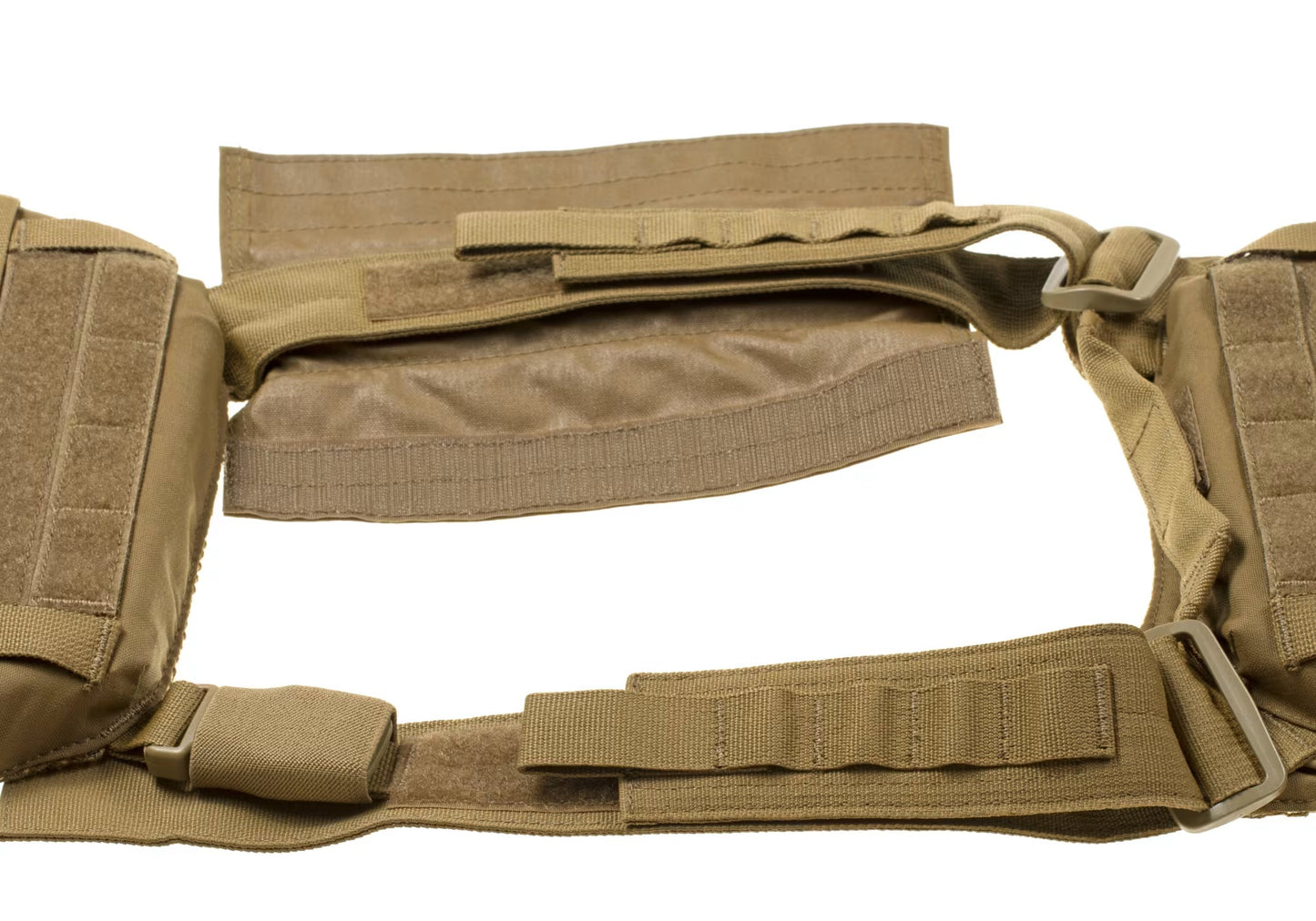 DCS Plate Carrier Base COYOTE