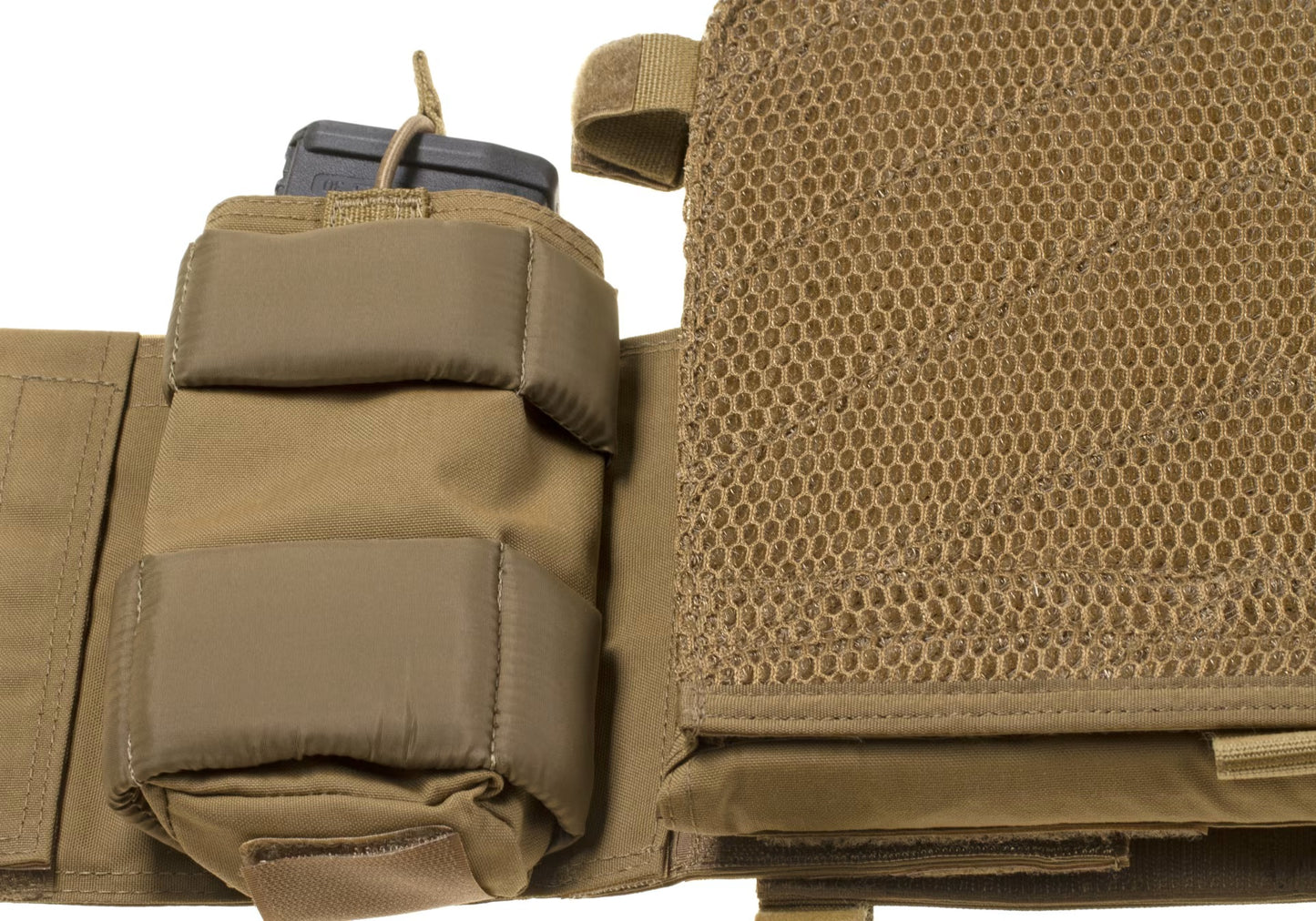 DCS Plate Carrier Base COYOTE