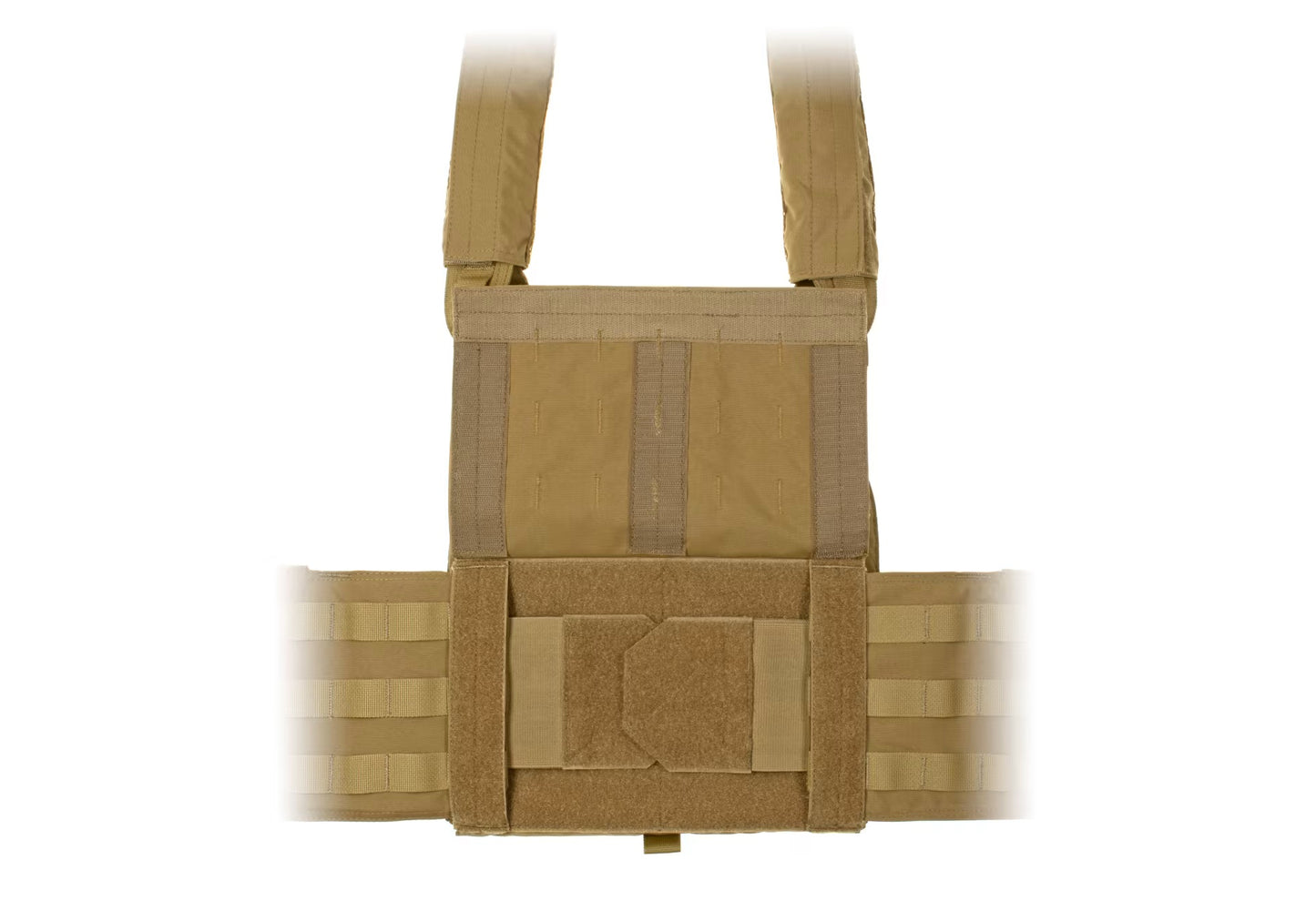 DCS Plate Carrier Base COYOTE