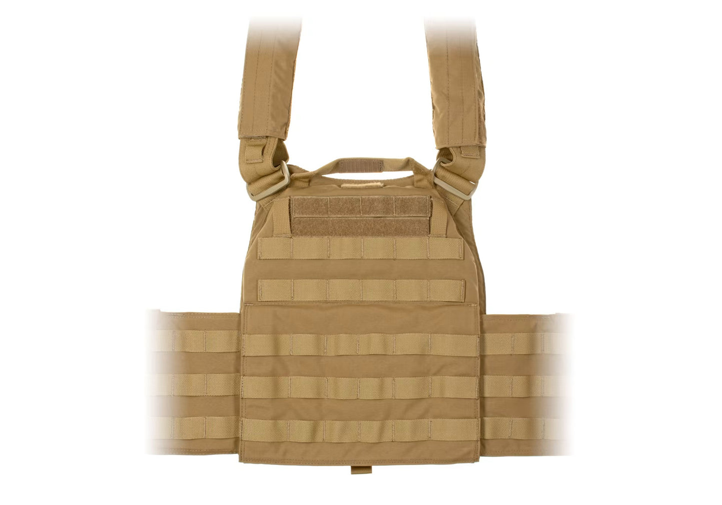 DCS Plate Carrier Base COYOTE