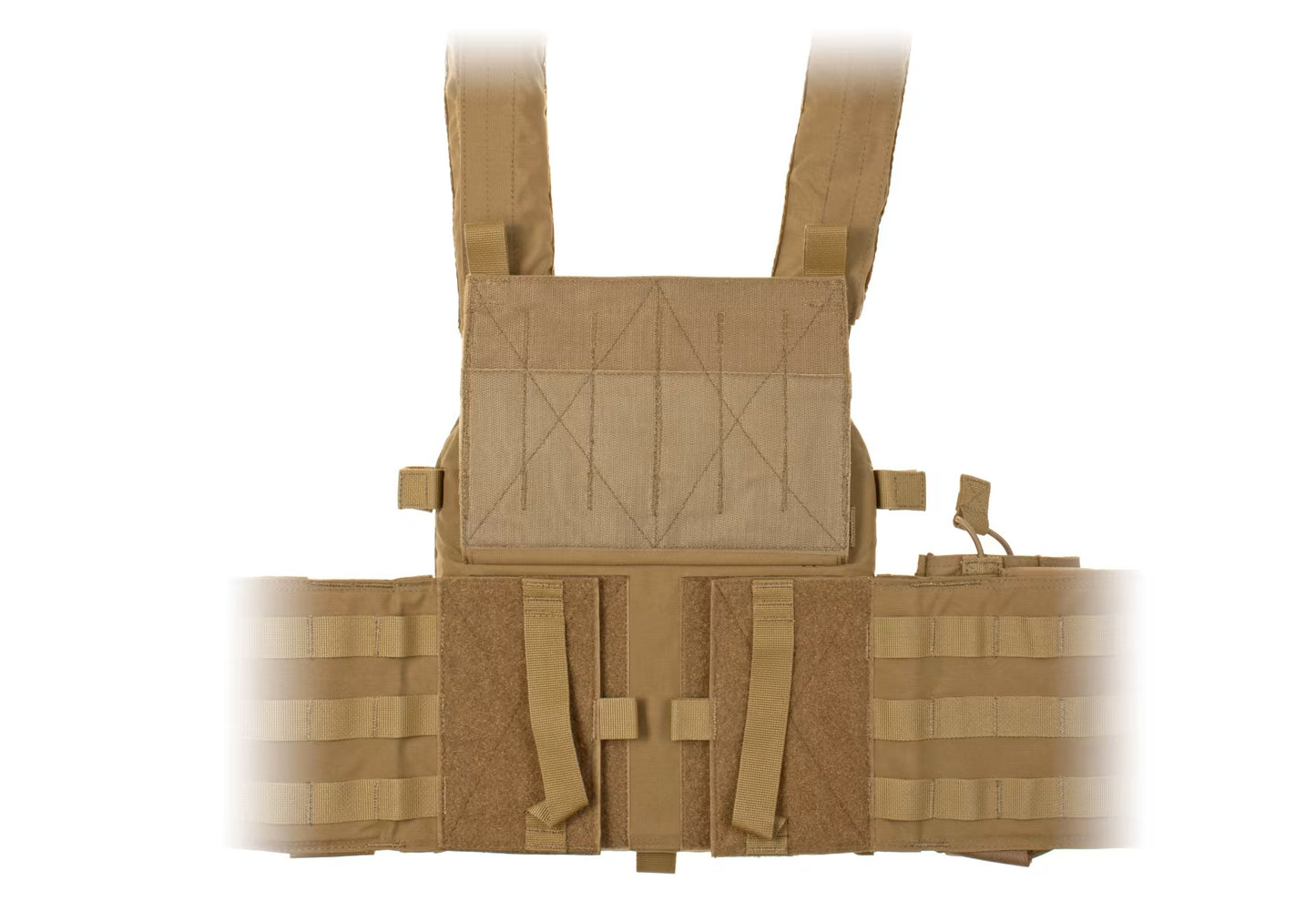 DCS Plate Carrier Base COYOTE