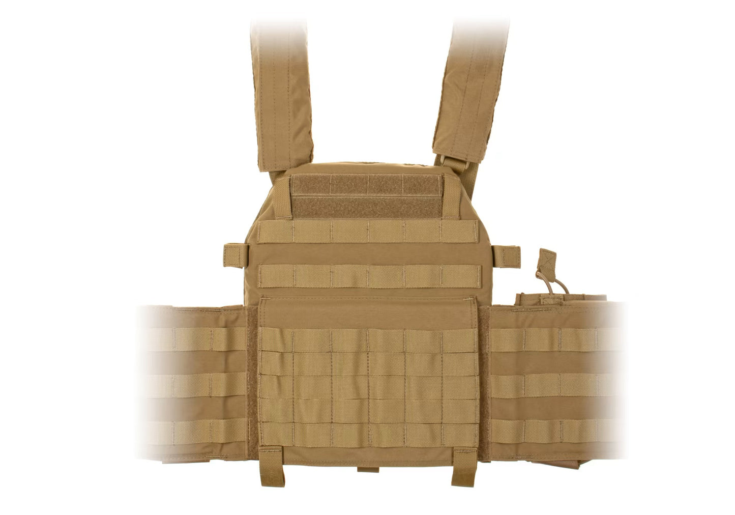 DCS Plate Carrier Base COYOTE