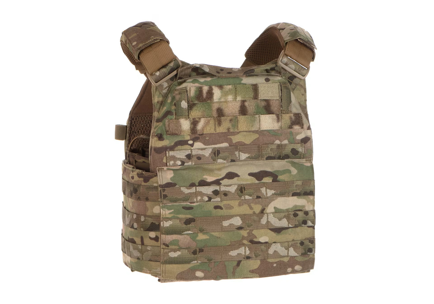 DCS Plate Carrier Base MULTICAM