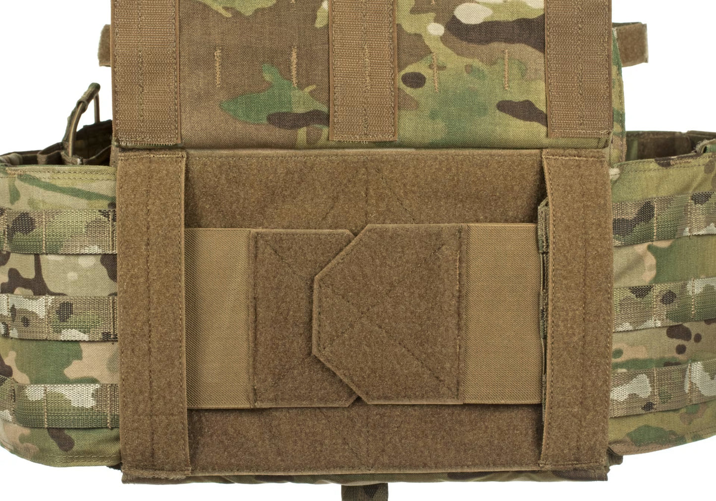 DCS Plate Carrier Base MULTICAM