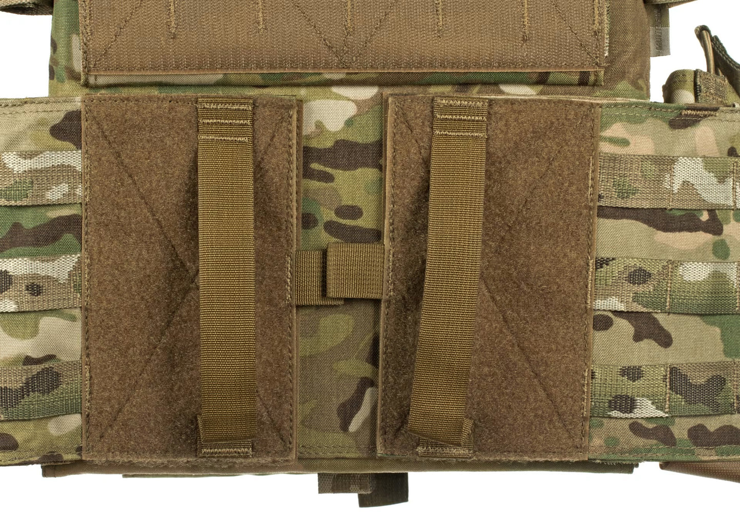 DCS Plate Carrier Base MULTICAM