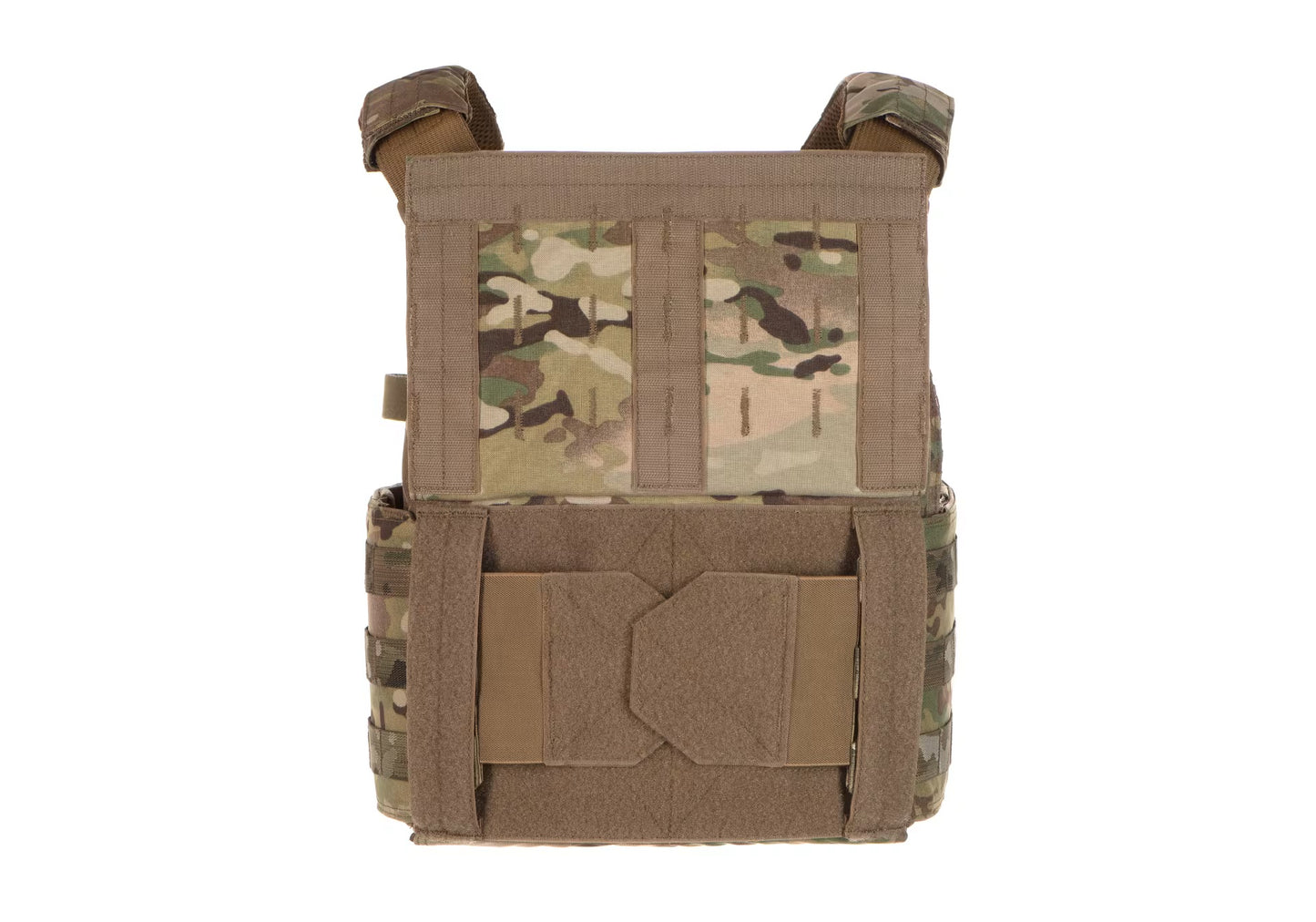 DCS Plate Carrier Base MULTICAM
