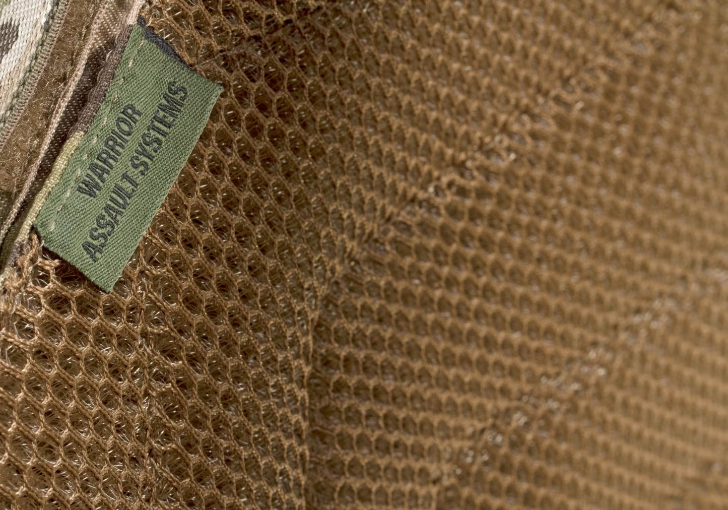 DCS Plate Carrier Base MULTICAM