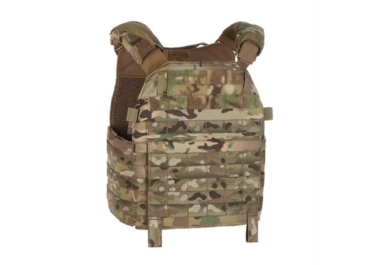 DCS Plate Carrier Base MULTICAM