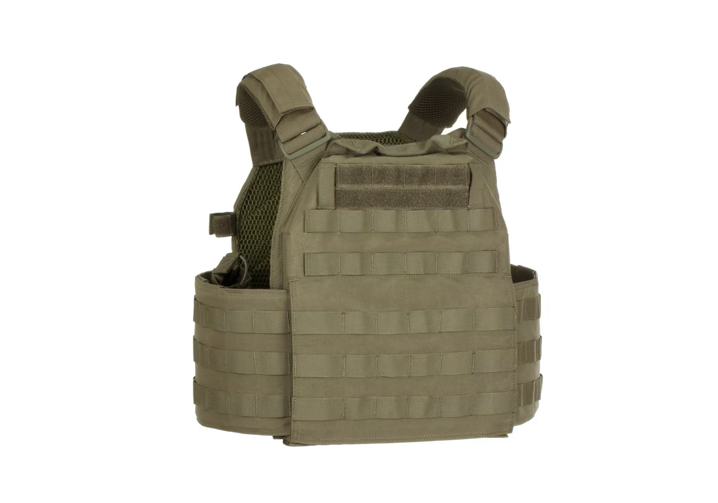 DCS Plate Carrier Base RANGER GREEN