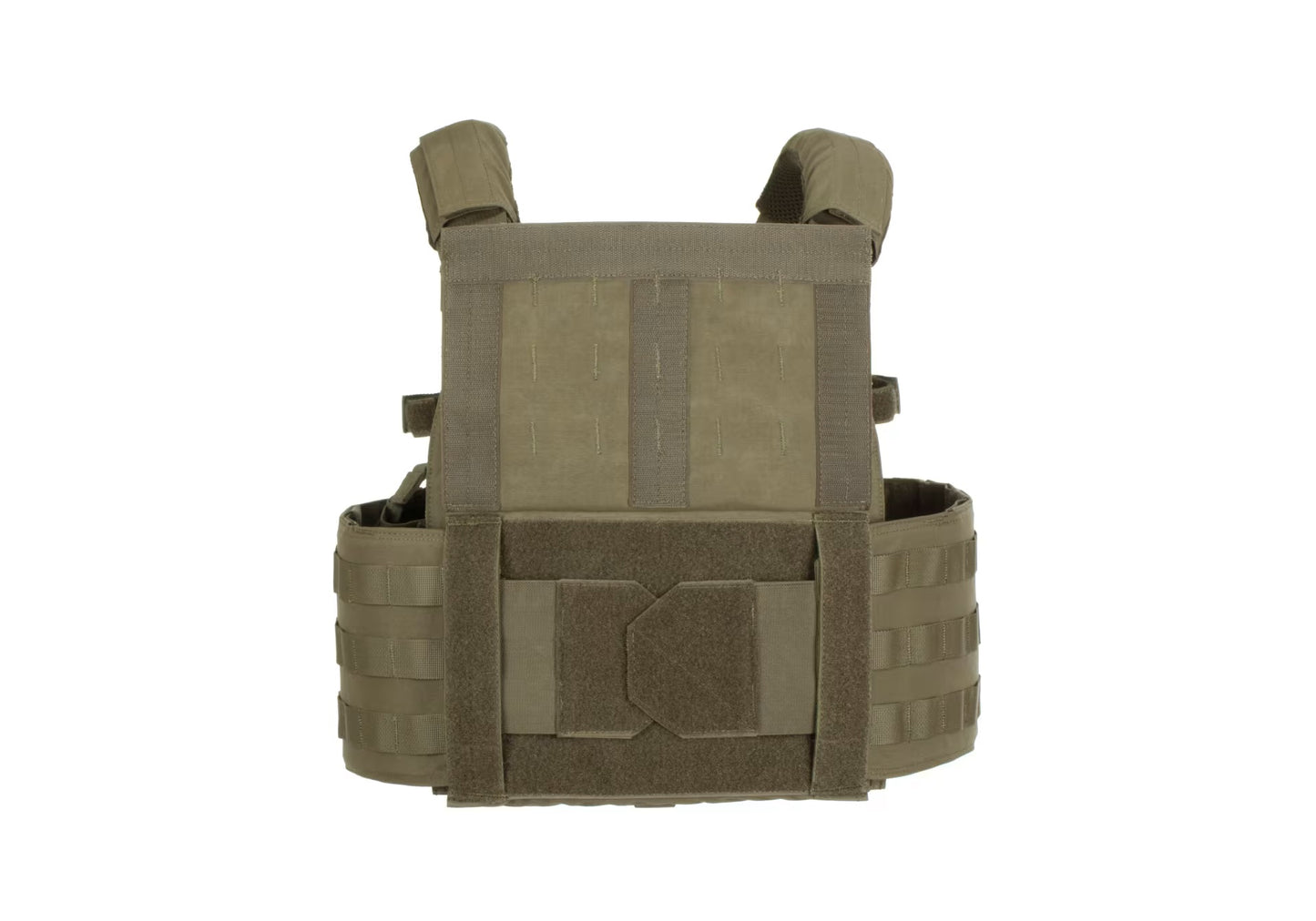 DCS Plate Carrier Base RANGER GREEN