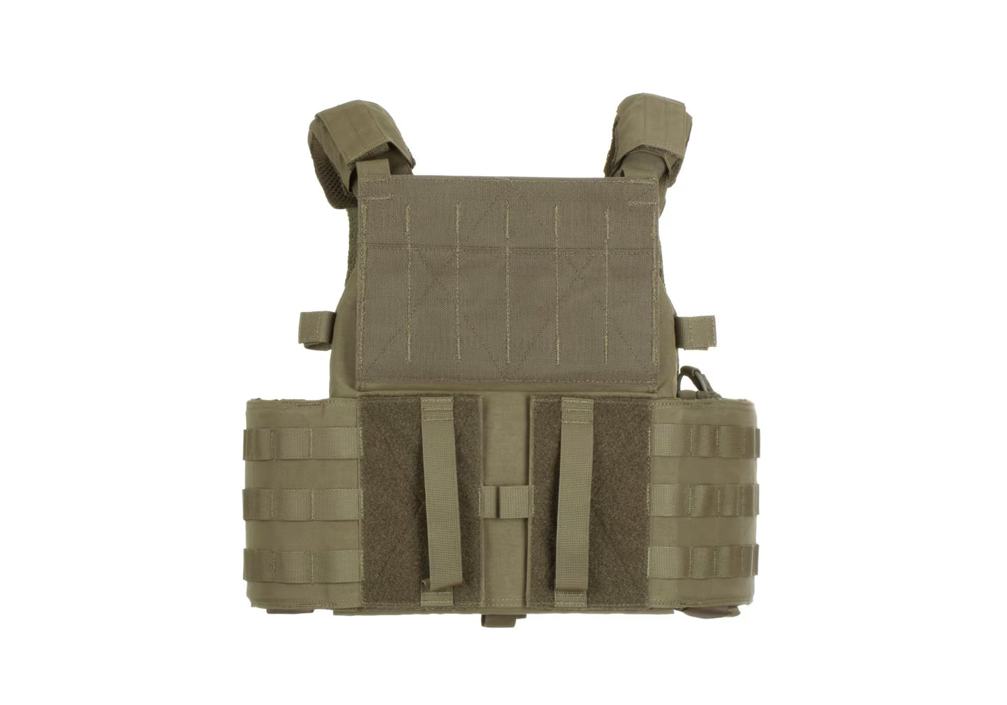 DCS Plate Carrier Base RANGER GREEN