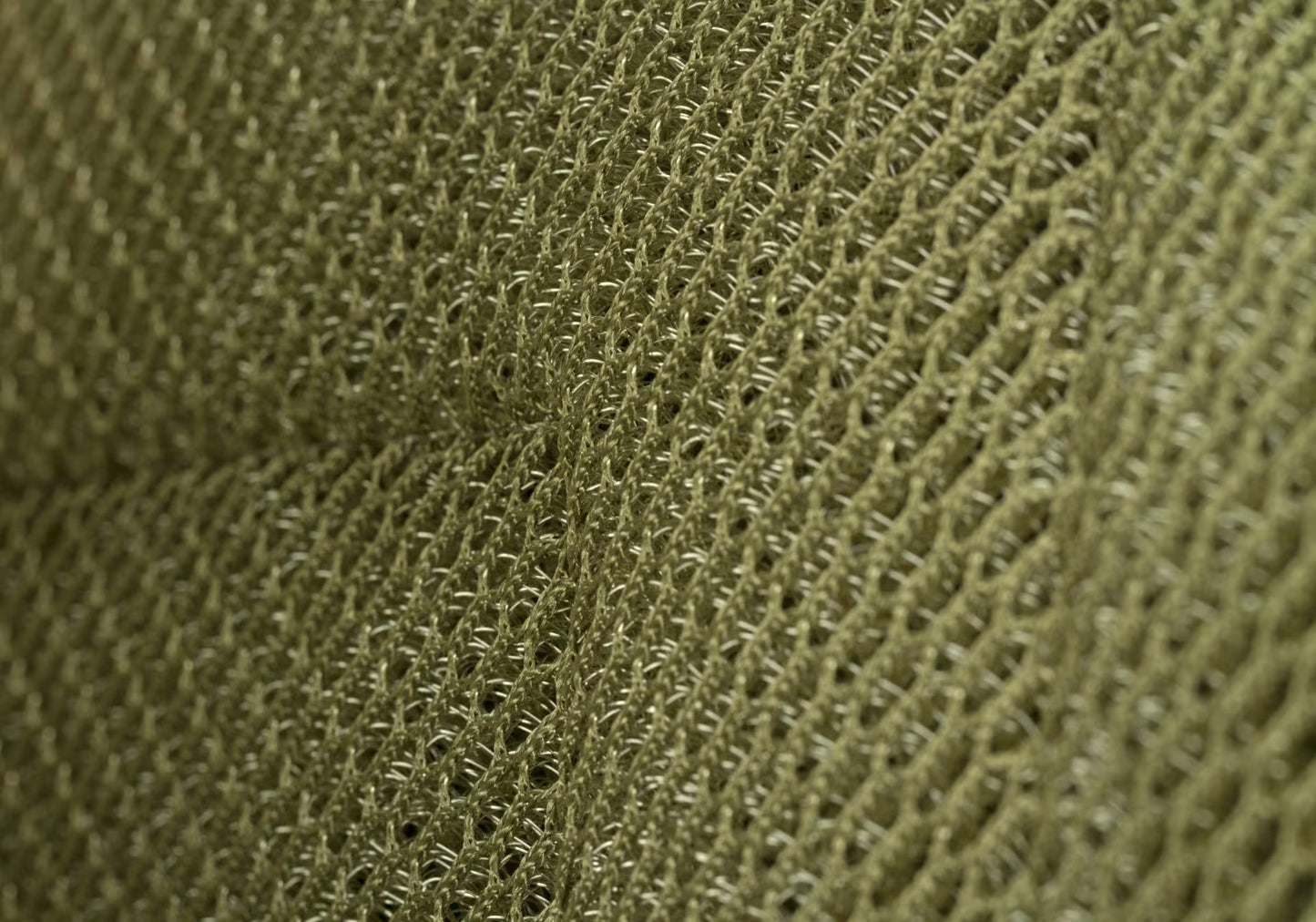 DCS Plate Carrier Base RANGER GREEN